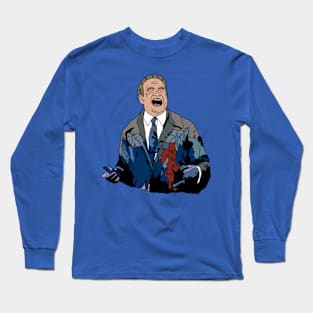 Robin Williams Long Sleeve T-Shirt